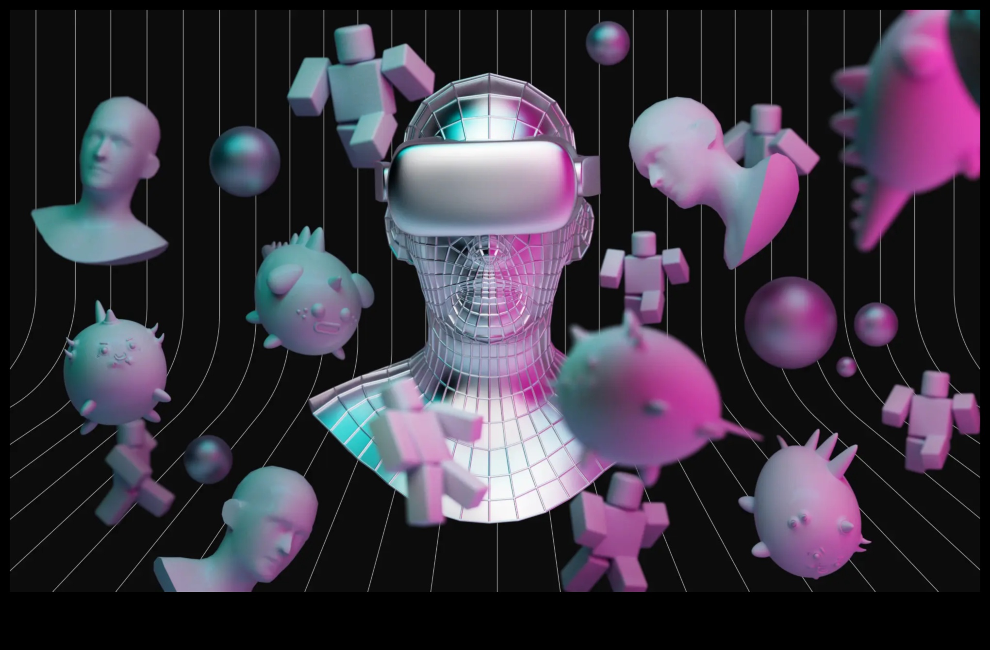 Dincolo de suprafață: straturi de sens în tendințele de design de jocuri