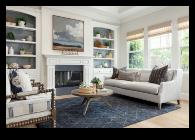 Cum pot alege decorul potrivit pentru spațiul meu?