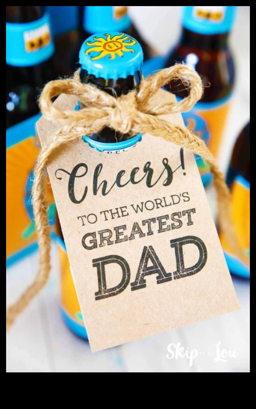 DIY Dreams Crafty Gift Sfaturi pentru tatăl artizanal 4 Vise de bricolaj: sfaturi despre cadouri pentru tatăl artizanal