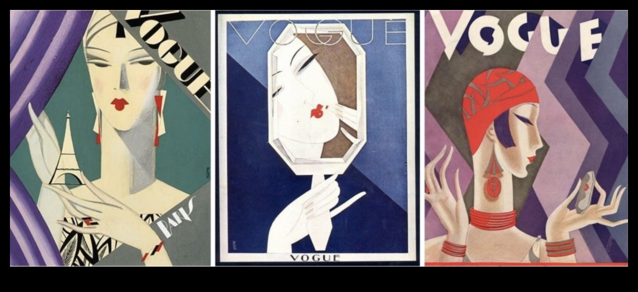 Vivid Vogue: Colorează-ți lumea cu modă