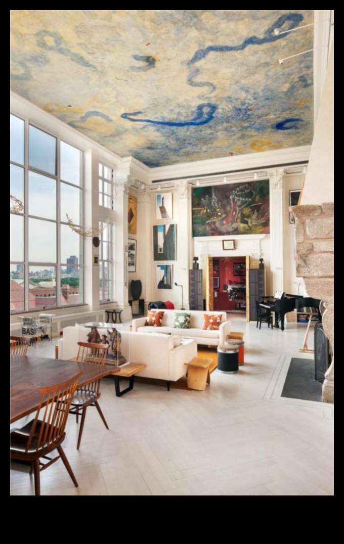 Cauți inspirație? Ce zici să încerci aceste idei de decor?