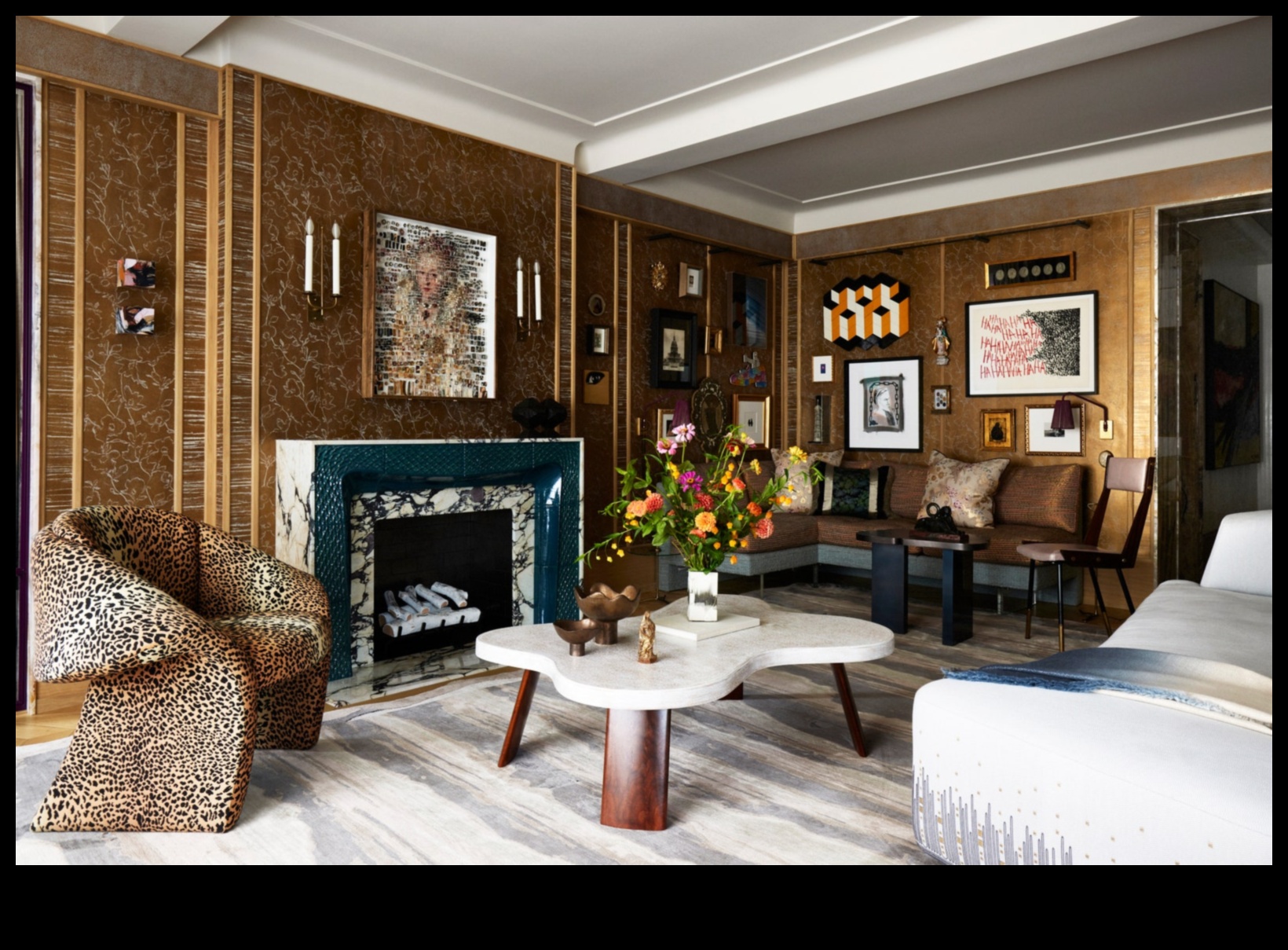 Cauți inspirație? Ce zici să încerci aceste idei de decor?