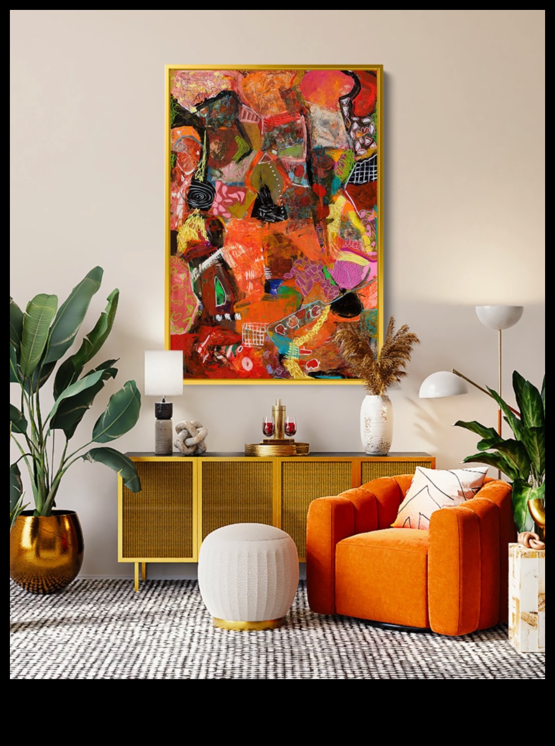 Cauți inspirație? Ce zici să încerci aceste idei de decor?