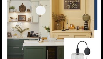 Stăpânirea artei decorațiunii interioare: tehnici și strategii