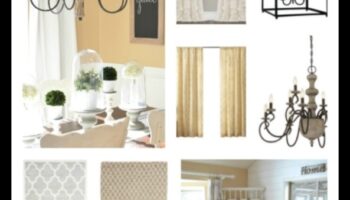 Stăpânește arta decorațiunii casei: sfaturi și tehnici experți