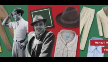 Retro Revival: alegeri de cadouri de inspirație vintage