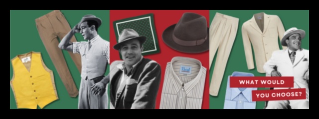 Retro Revival: alegeri de cadouri de inspirație vintage