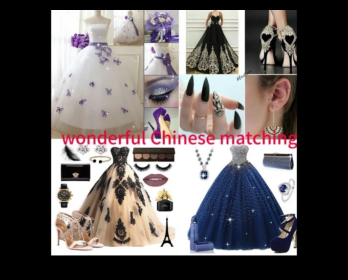 Harmony la modă Găsește-ți stilul perfect 1 Armonia la modă: sincronizați tendințele cu aspectul dvs. unic