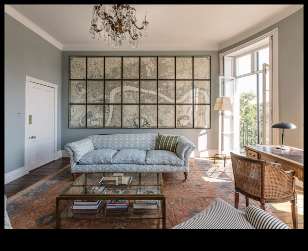 Cauți inspirație? Ce zici să încerci aceste idei de decor?