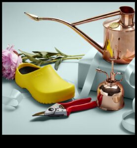 Bloom with Bliss: Unelte esențiale de grădină dezvăluite