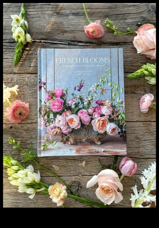 Blooms and Beyond: Creative Garden Workshop Adventures