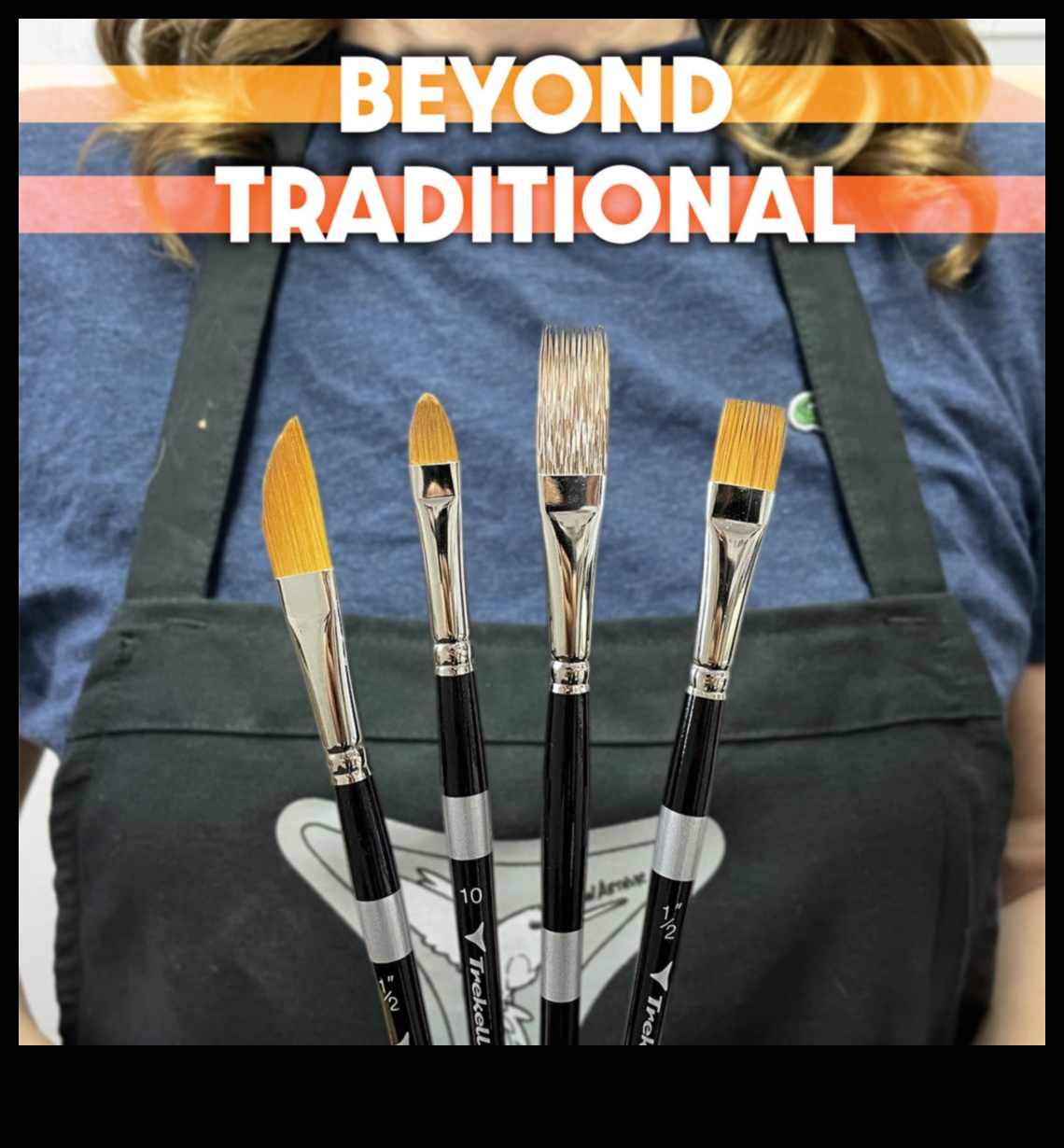 Brush Artry O explorare creativă a posibilităților instrumentelor de machiaj 1 Arta pensulei: explorarea posibilităților creative ale instrumentelor de machiaj