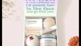 Home Harmony: Cadouri pentru a crea un spațiu liniștit pentru mama