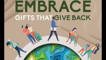 Sustainably Yours: cadouri care îmbrățișează viața prietenoasă cu Pământul