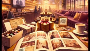 Muza melodică: cadouri muzicale pentru Valentine armonios