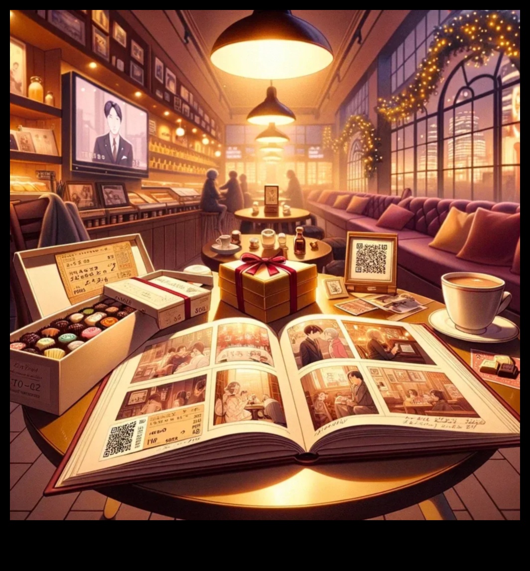 Cadouri muzicale Melodic Muse pentru Valentine armonios 2 Muza melodică: cadouri muzicale pentru Valentine armonios