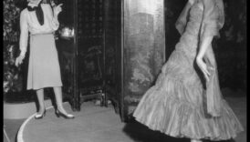 Cronici Couture: cufundați-vă în povestea modei la modă