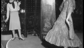 Cronici Couture: cufundați-vă în povestea modei la modă