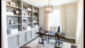 De la inspirații tradiționale la cele contemporane în evoluție pentru decor interior