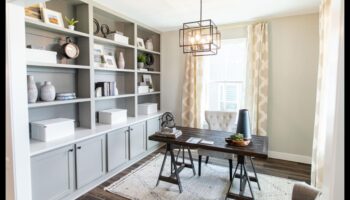 De la inspirații tradiționale la cele contemporane în evoluție pentru decor interior