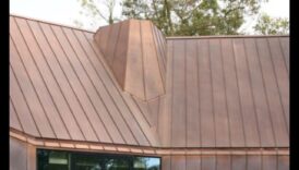 Cum să încorporezi modalități creative de a folosi accente de cupru în decorul modern?