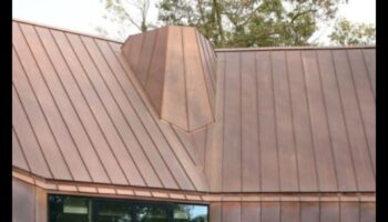 Cum să încorporezi modalități creative de a folosi accente de cupru în decorul modern?