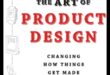 De la concept la creare: navigarea în lumea designului de produs