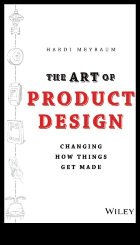 De la concept la creare: navigarea în lumea designului de produs