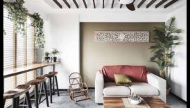 Depășirea limitelor Abordări inovatoare ale decorațiunilor interioare