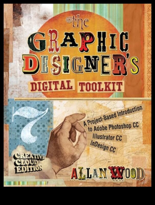 Dezlănțuirea creativității: Setul de instrumente al designerului grafic