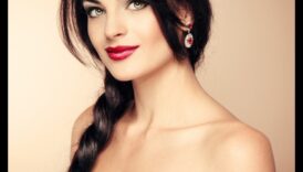 Eleganță fără efort: puterea tehnicilor minimaliste de machiaj de seară