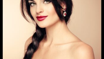 Eleganță fără efort: puterea tehnicilor minimaliste de machiaj de seară