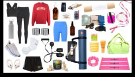 Fitness Fanfara: Cadouri de sănătate și bunăstare pentru suflete active