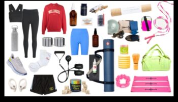 Fitness Fanfara: Cadouri de sănătate și bunăstare pentru suflete active