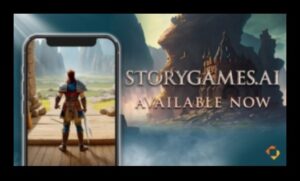 Game Design Odyssey: Navigating the World of Interactive Storytelling