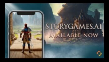 Game Design Odyssey: Navigating the World of Interactive Storytelling