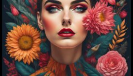 Garden Muse O cucurigu florală de frumusețe artistică 2 Garden Muse: Infuziarea inspirației prin frumusețea artistică