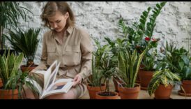 Green Oasis Descoperă liniștea în atelierele de grădină 6 Oaza verde: Descoperirea liniștii în atelierele de grădină