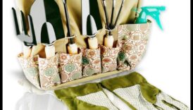 Harvest Happiness: Îmbunătățiți-vă uneltele de grădină astăzi