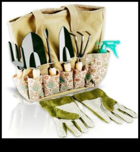 Harvest Happiness: Îmbunătățiți-vă uneltele de grădină astăzi