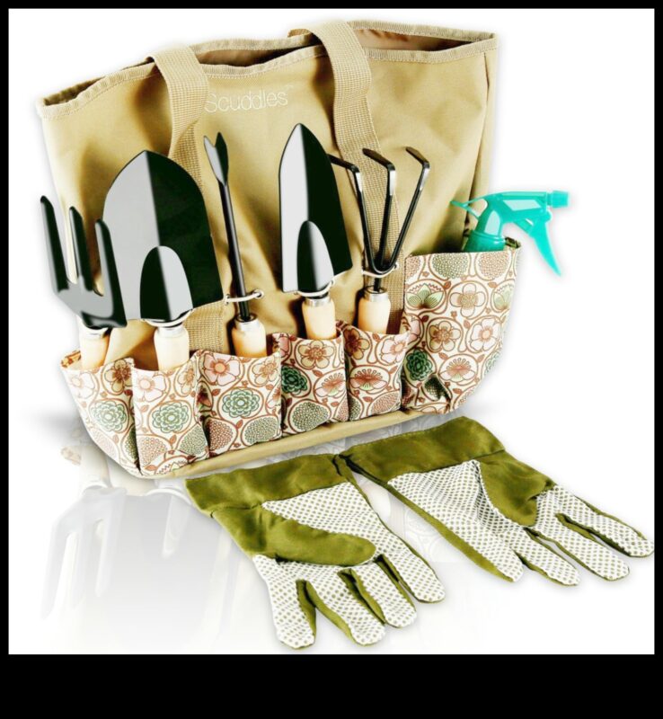 Harvest Happiness: Îmbunătățiți-vă uneltele de grădină astăzi