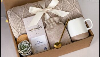 Repere Hygge: Cadouri confortabile pentru liniște