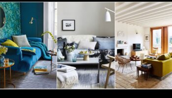 Cum să-ți transformi spațiul cu inspirații de decor interior