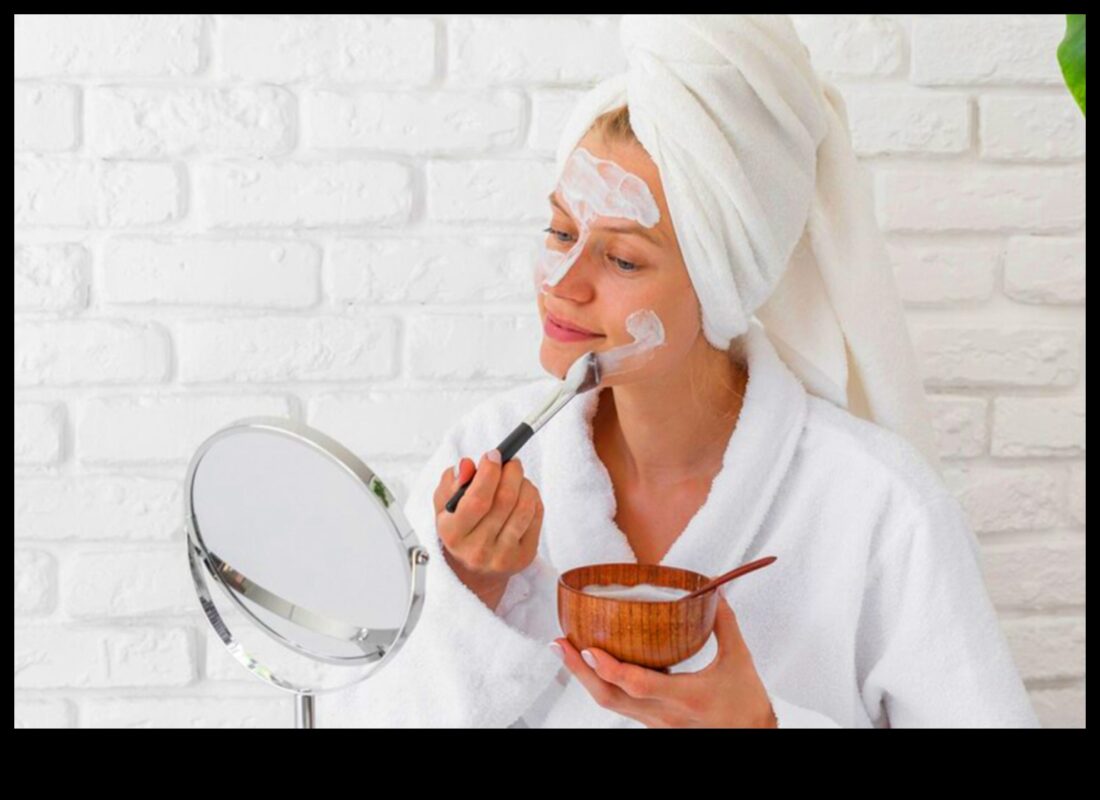 Îngrijirea pielii și pregătirea pentru diferite anotimpuri: adaptarea la condițiile în schimbare