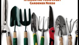 Înrădăcinat în reusita Un povatuitor spre unelte esențiale de grădină 1 Înrădăcinat în succes: instrumente esențiale de grădină definite