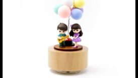 Tunes of Endearment: Cadouri muzicale pentru Melodious Valentine