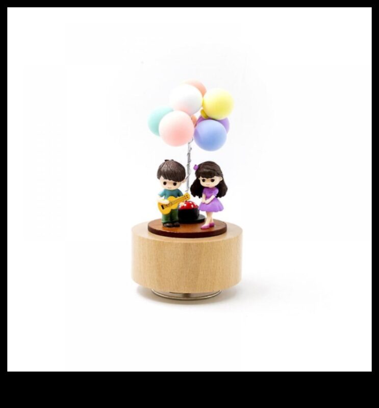 Tunes of Endearment: Cadouri muzicale pentru Melodious Valentine