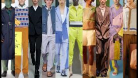 Tradiții de trend: moda bărbătească cu o întorsătură