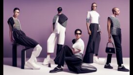 Moda viitoare: îmbrățișează acum cu ținute moderne