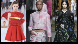 O privire plină de farmec: aruncați o privire în vârful tendințelor la modă